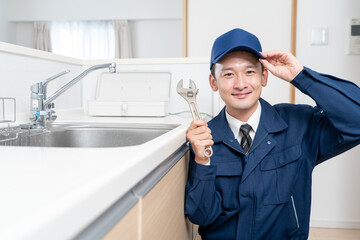 水道屋に向いている人とは？東京都足立区の「ひまわり水道設備」で働く魅力