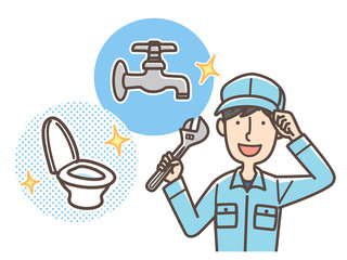 水道屋の給料ってどれくらい？東京都足立区のひまわり水道設備で働く魅力とは |ひまわり水道設備